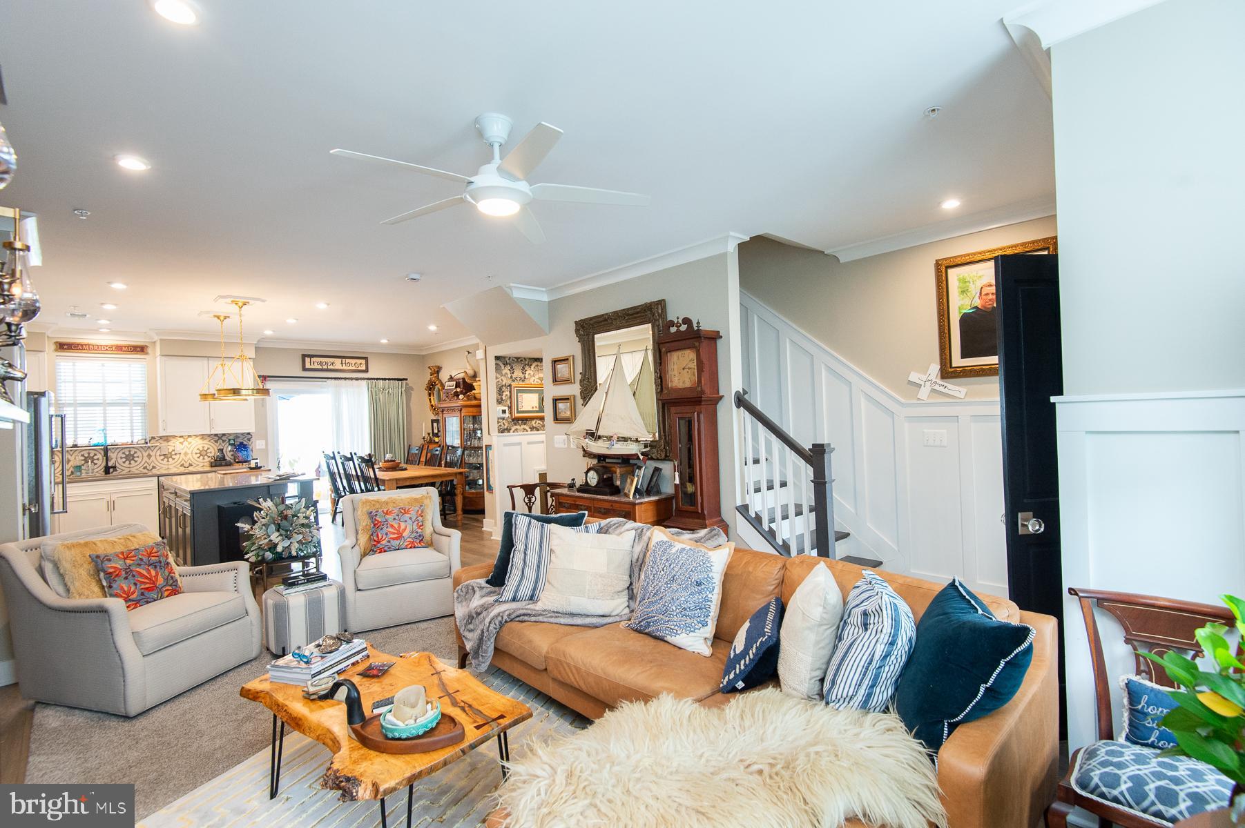 DEEP HARBOR - Residential