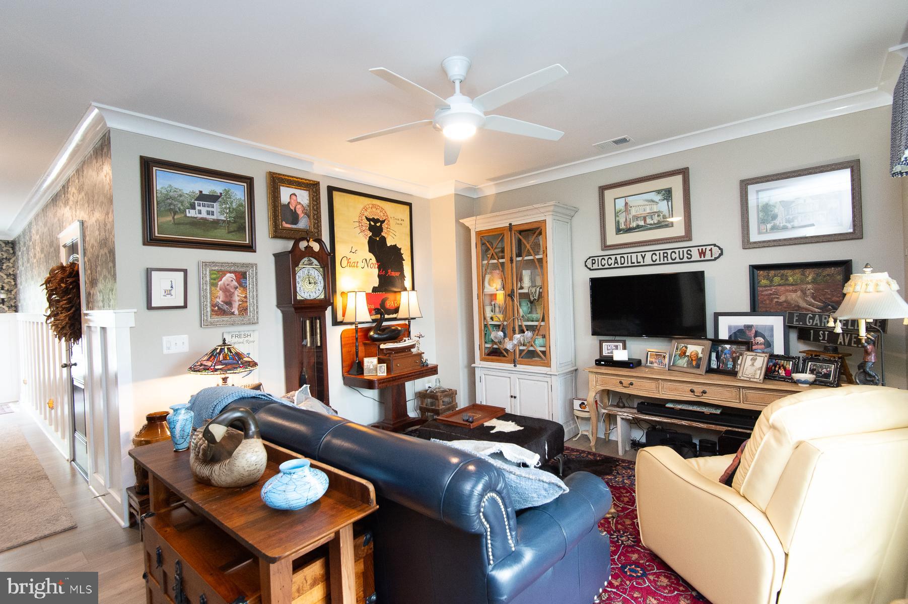 DEEP HARBOR - Residential