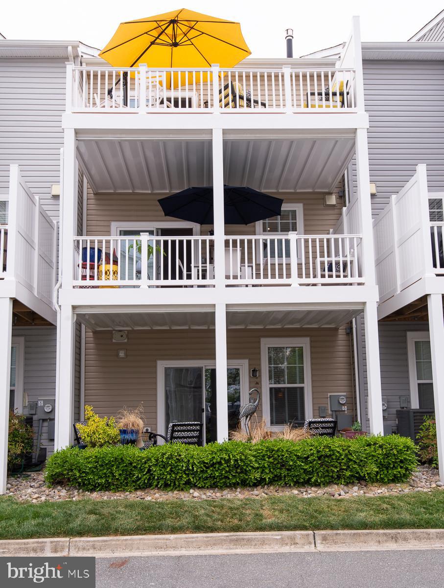 DEEP HARBOR - Residential