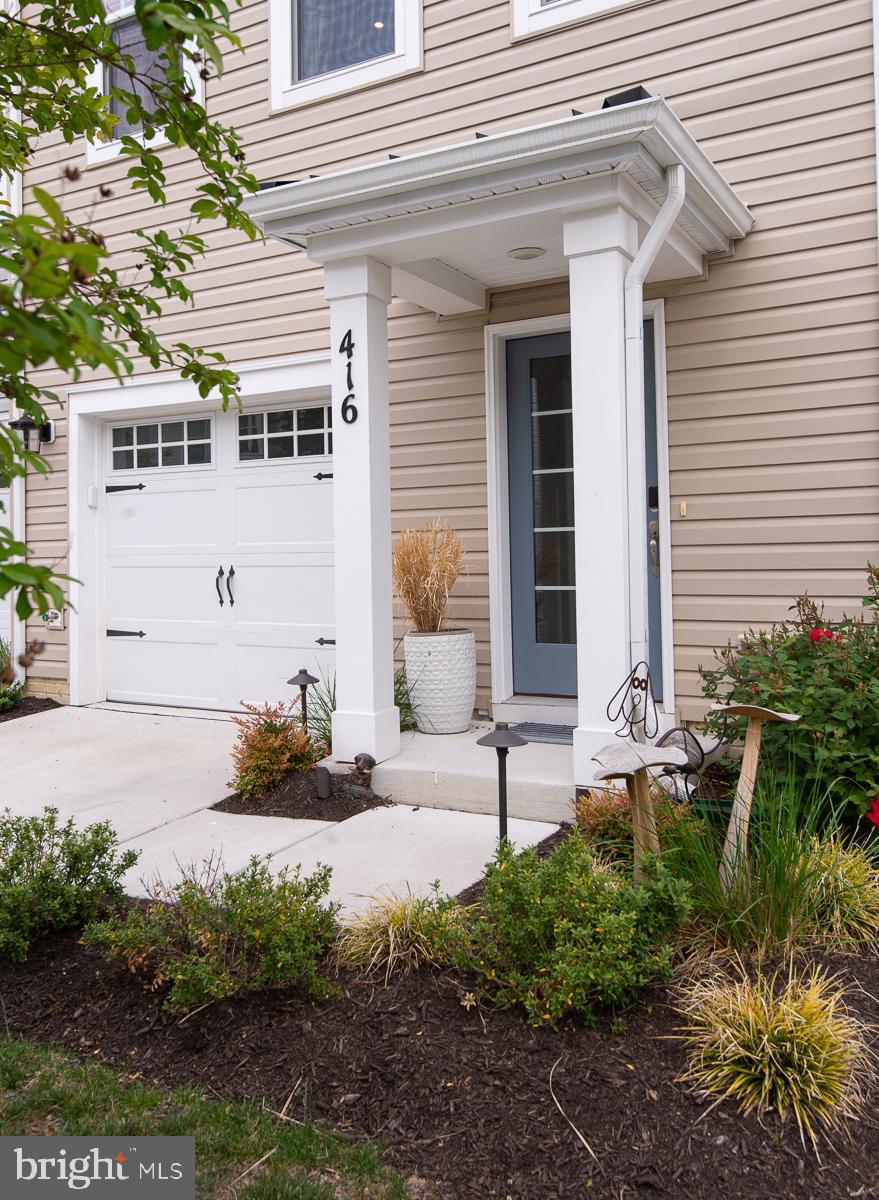 DEEP HARBOR - Residential