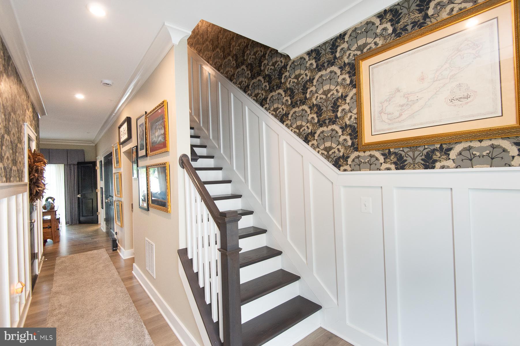 DEEP HARBOR - Residential