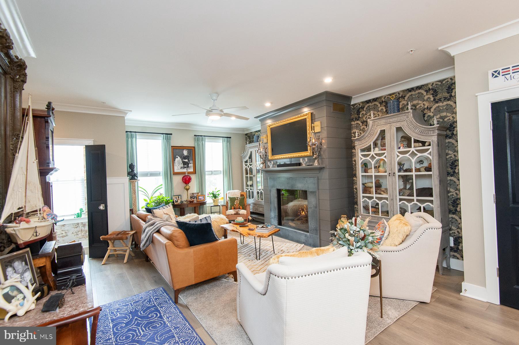 DEEP HARBOR - Residential
