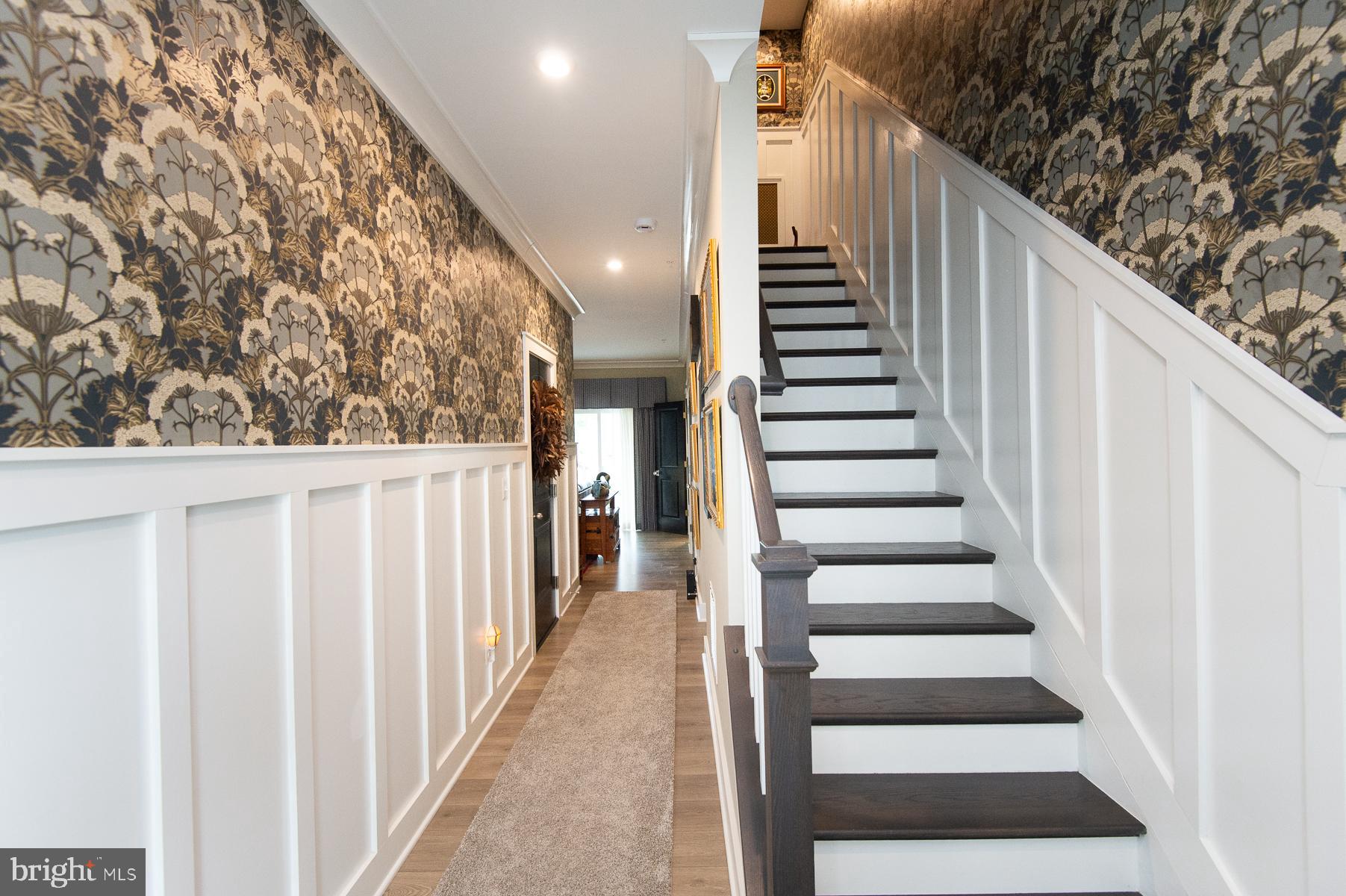 DEEP HARBOR - Residential