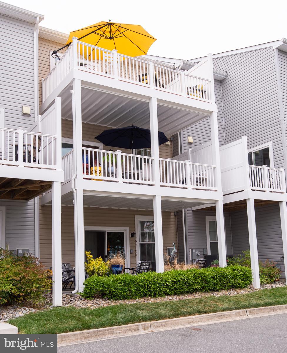 DEEP HARBOR - Residential