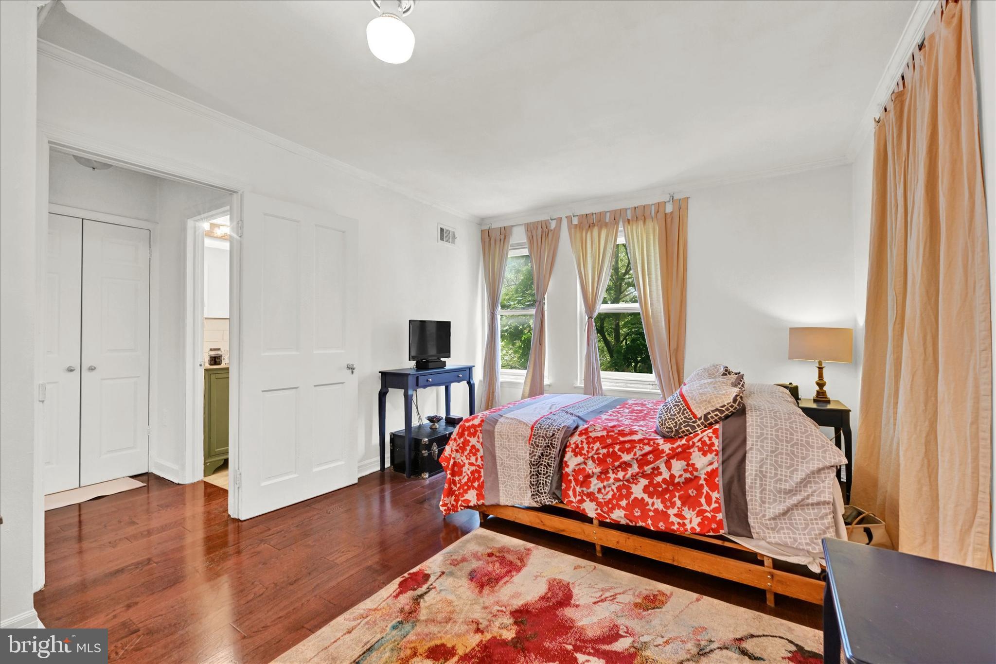 BOLTON HILL HISTORIC DISTRICT - Residential
