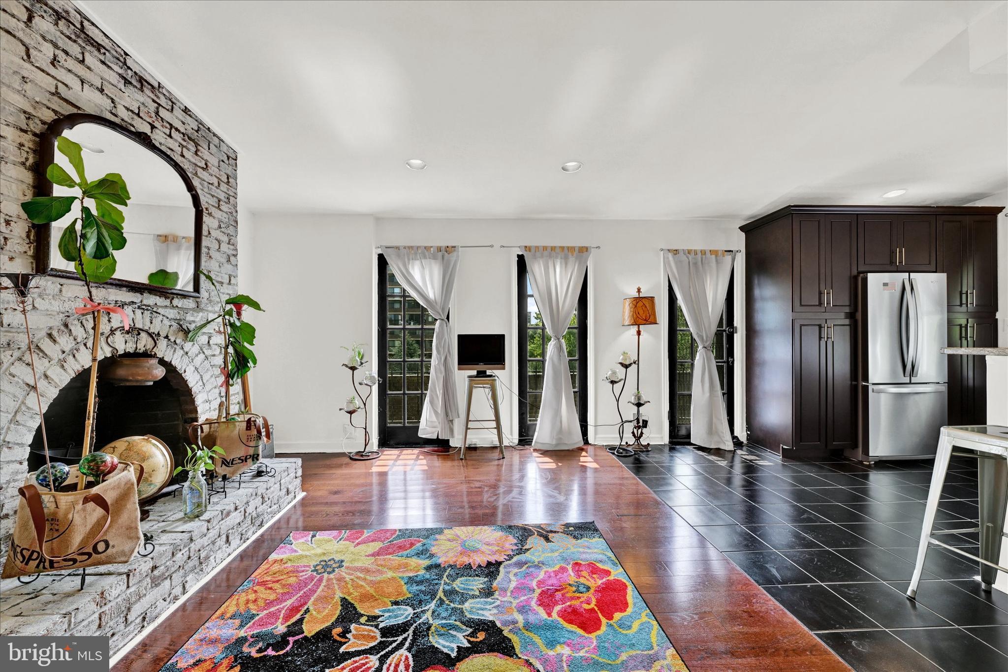 BOLTON HILL HISTORIC DISTRICT - Residential