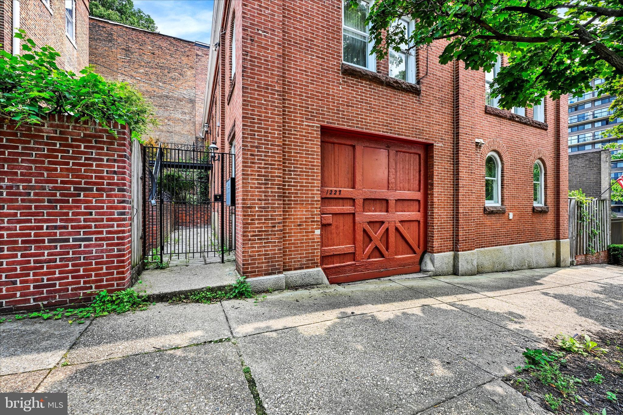 BOLTON HILL HISTORIC DISTRICT - Residential