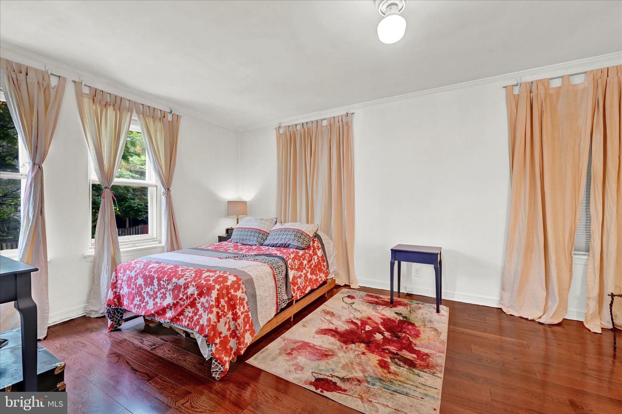 BOLTON HILL HISTORIC DISTRICT - Residential