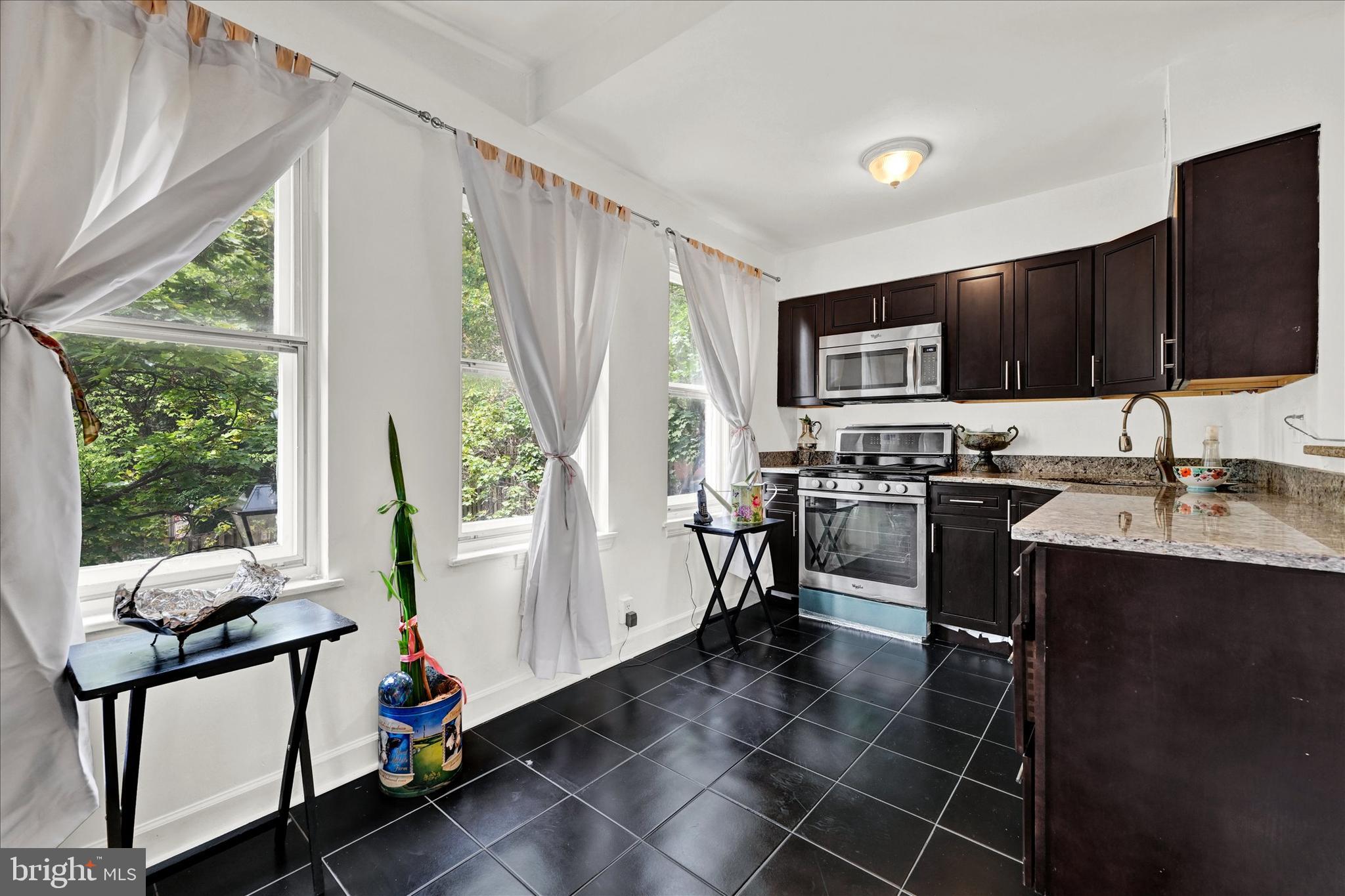 BOLTON HILL HISTORIC DISTRICT - Residential