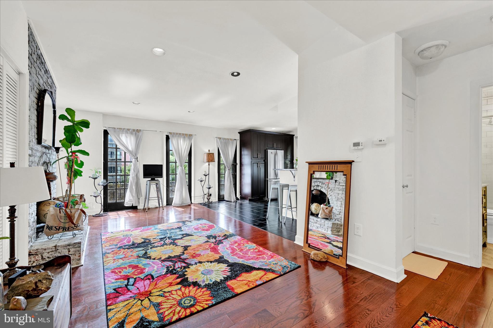 BOLTON HILL HISTORIC DISTRICT - Residential