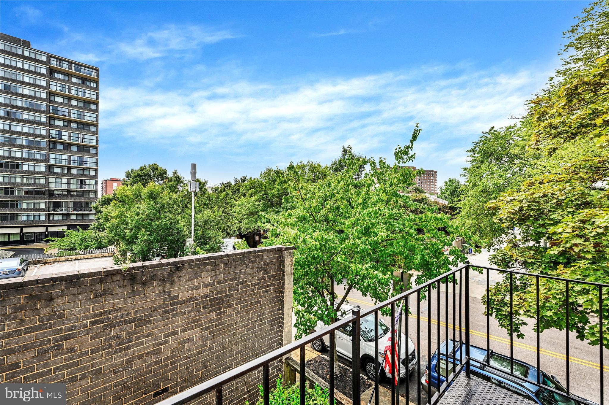 BOLTON HILL HISTORIC DISTRICT - Residential