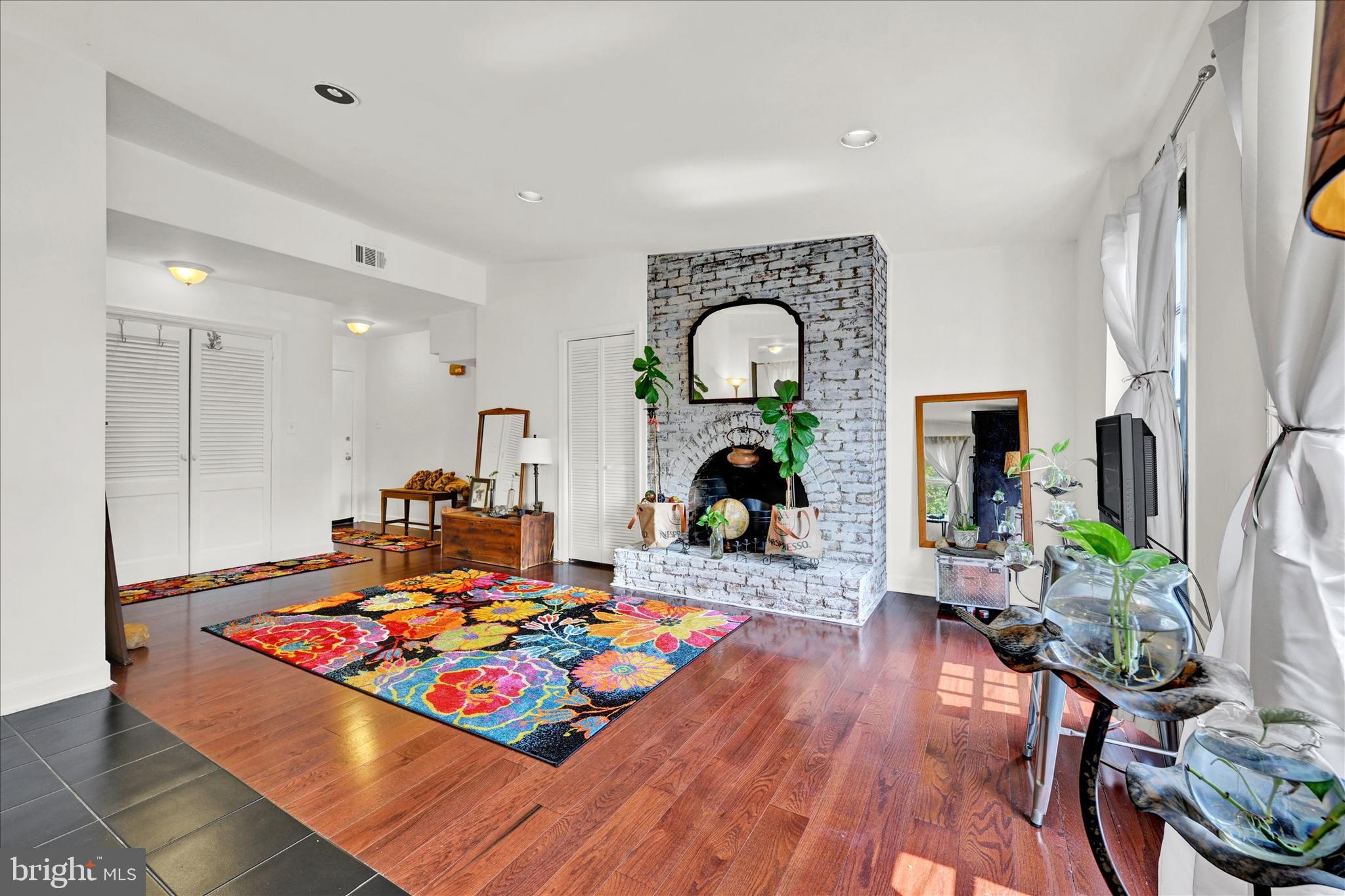 BOLTON HILL HISTORIC DISTRICT - Residential