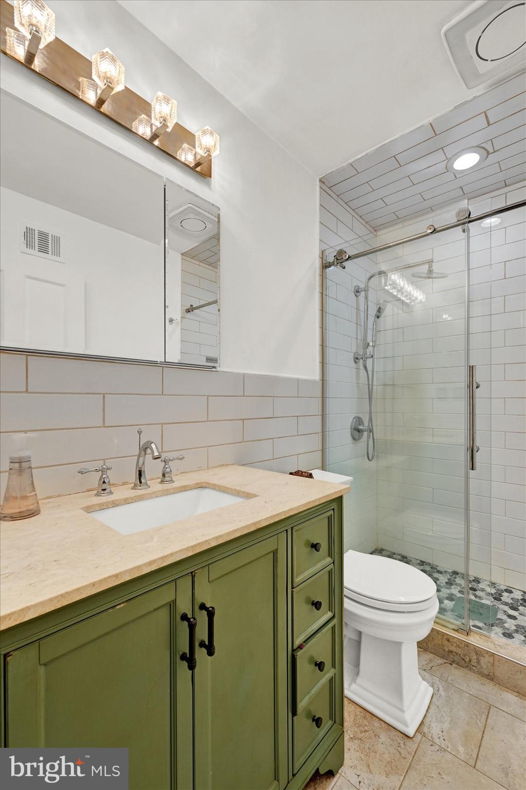 BOLTON HILL HISTORIC DISTRICT - Residential