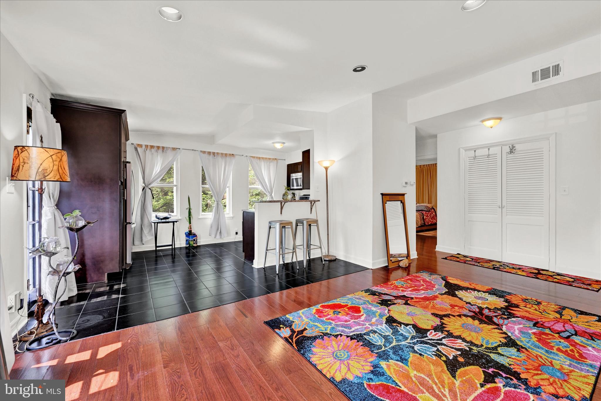 BOLTON HILL HISTORIC DISTRICT - Residential