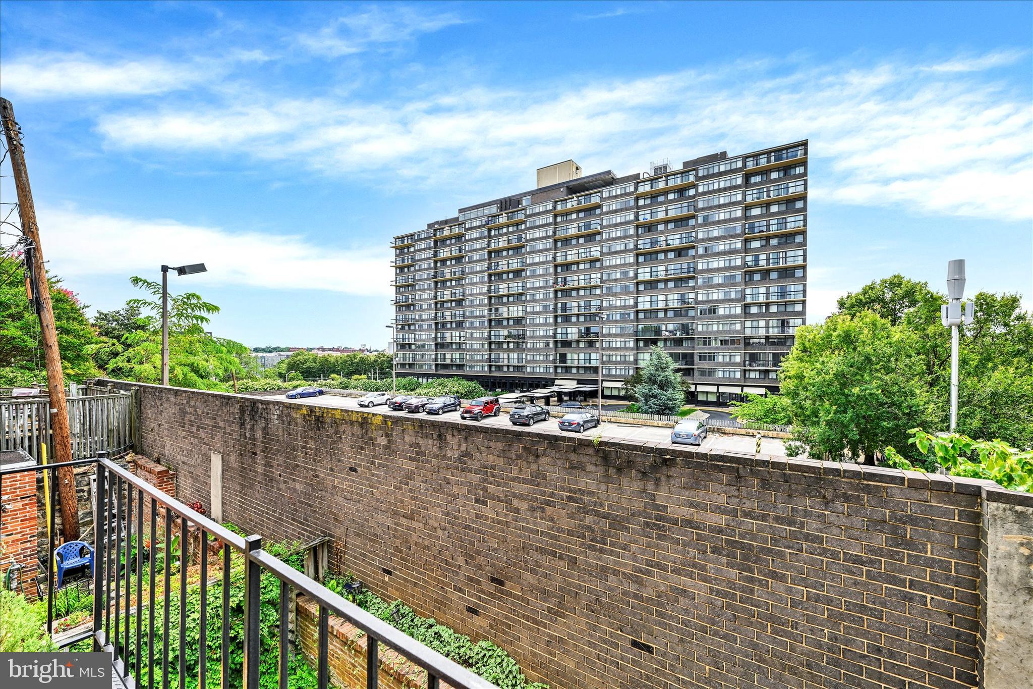BOLTON HILL HISTORIC DISTRICT - Residential