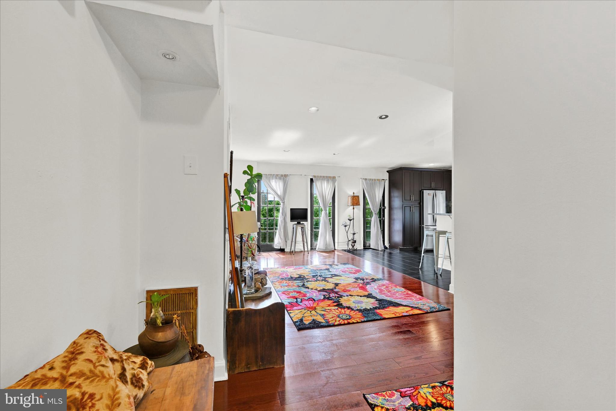 BOLTON HILL HISTORIC DISTRICT - Residential