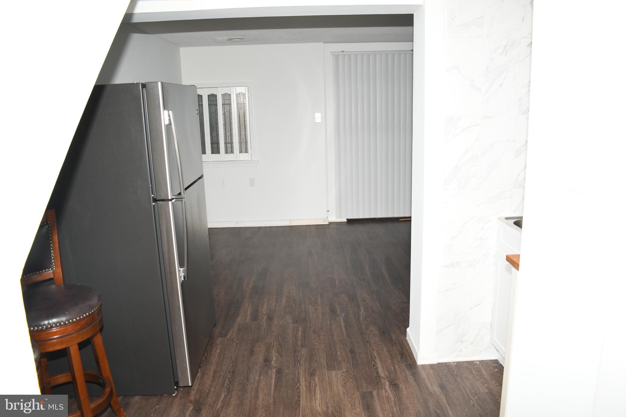 CENTENNIAL VILLAGE - Residential Lease