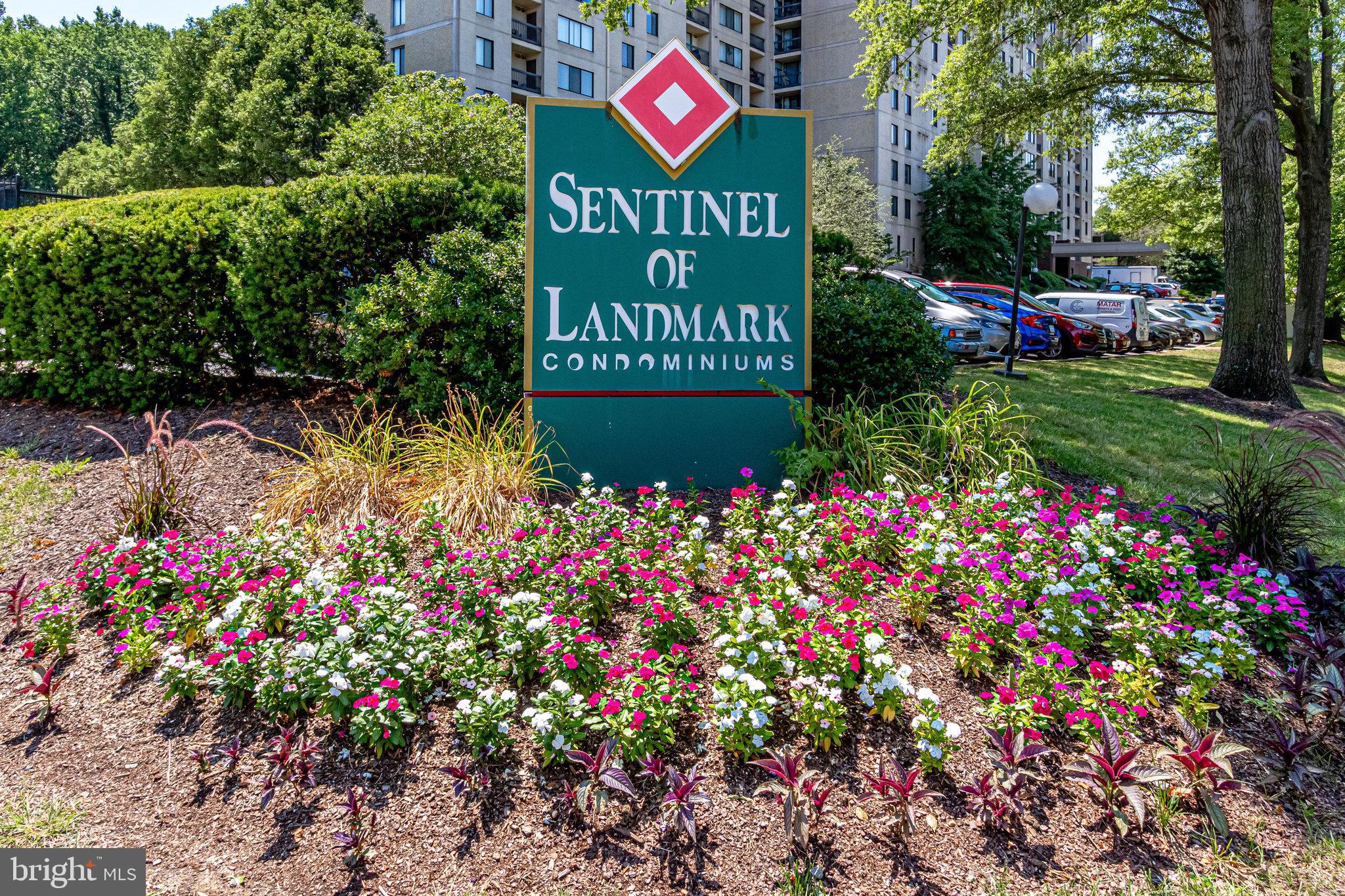 SENTINEL OF LANDMARK - Residential