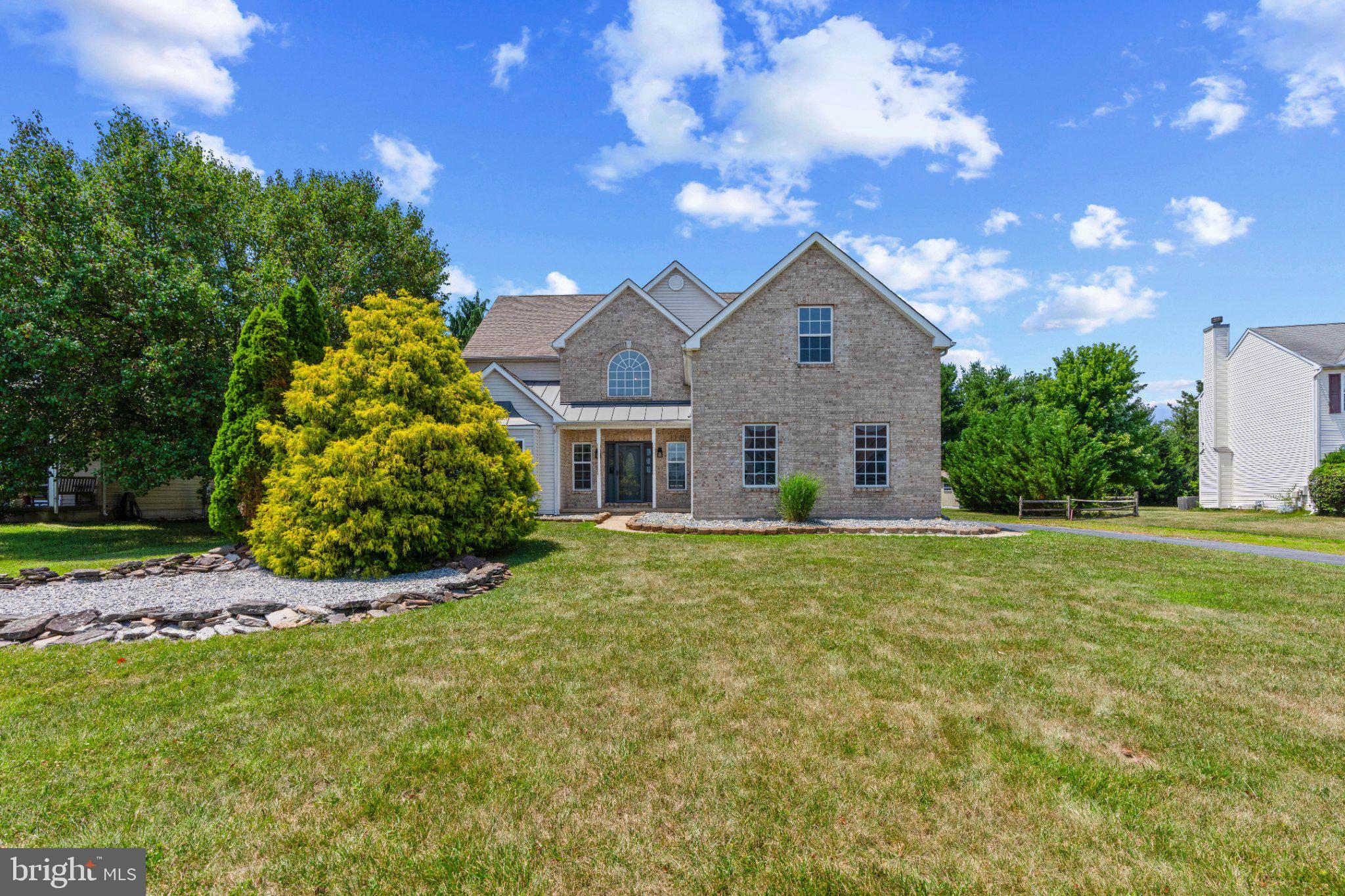 STONEFIELD - Residential