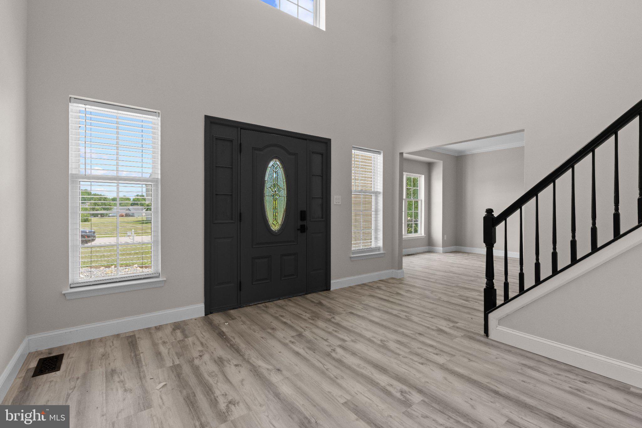 STONEFIELD - Residential