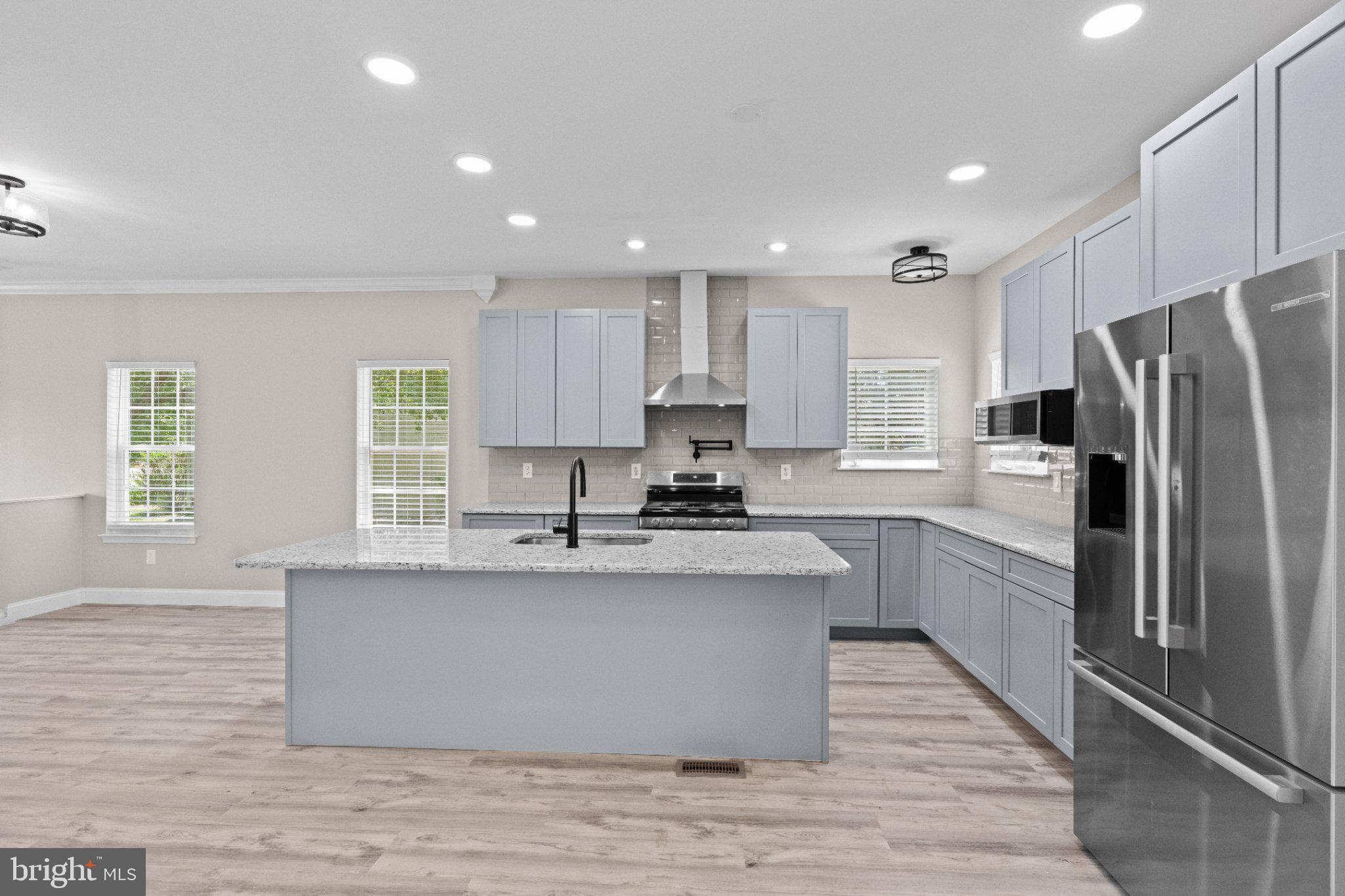 STONEFIELD - Residential