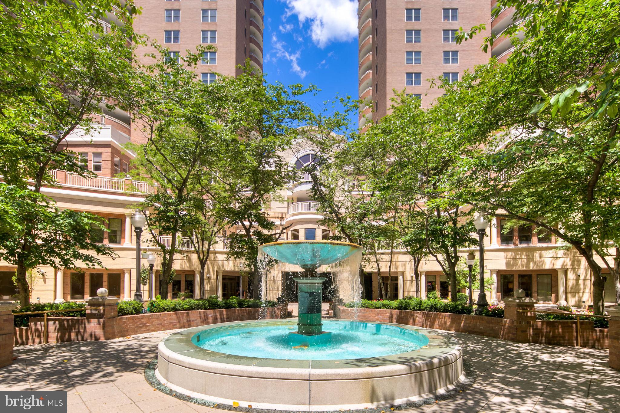 THE JEFFERSON - SUNRISE SENIOR LIVING - Residential