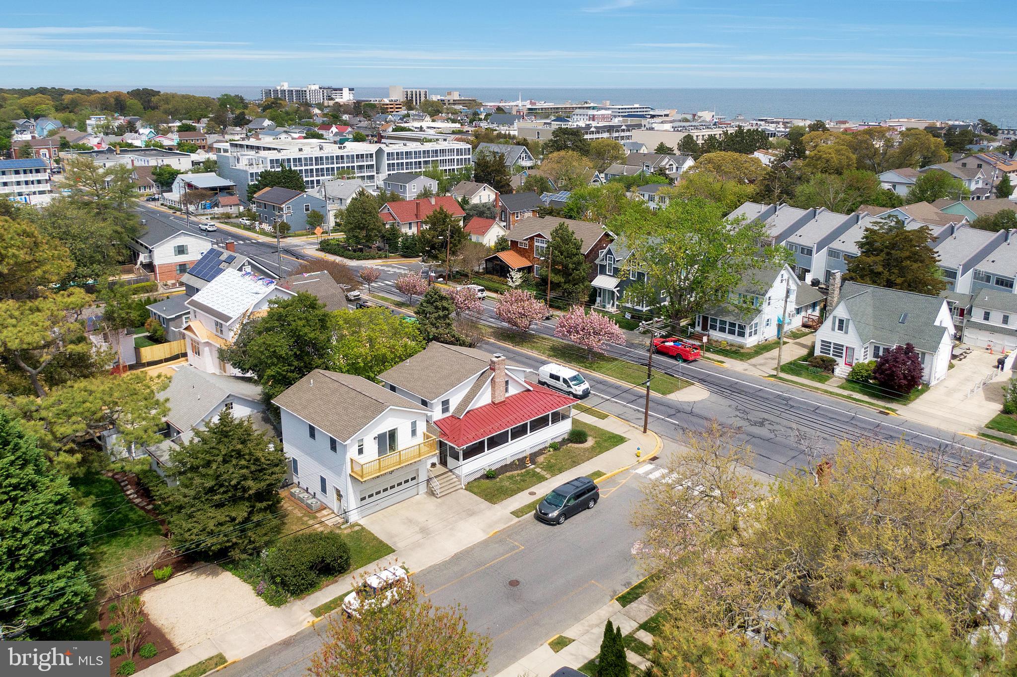SOUTH REHOBOTH - Residential