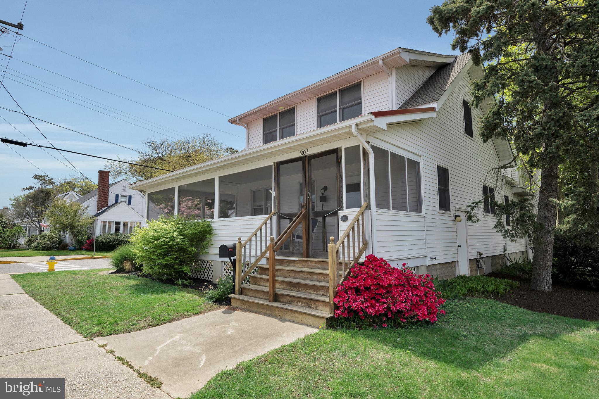 SOUTH REHOBOTH - Residential