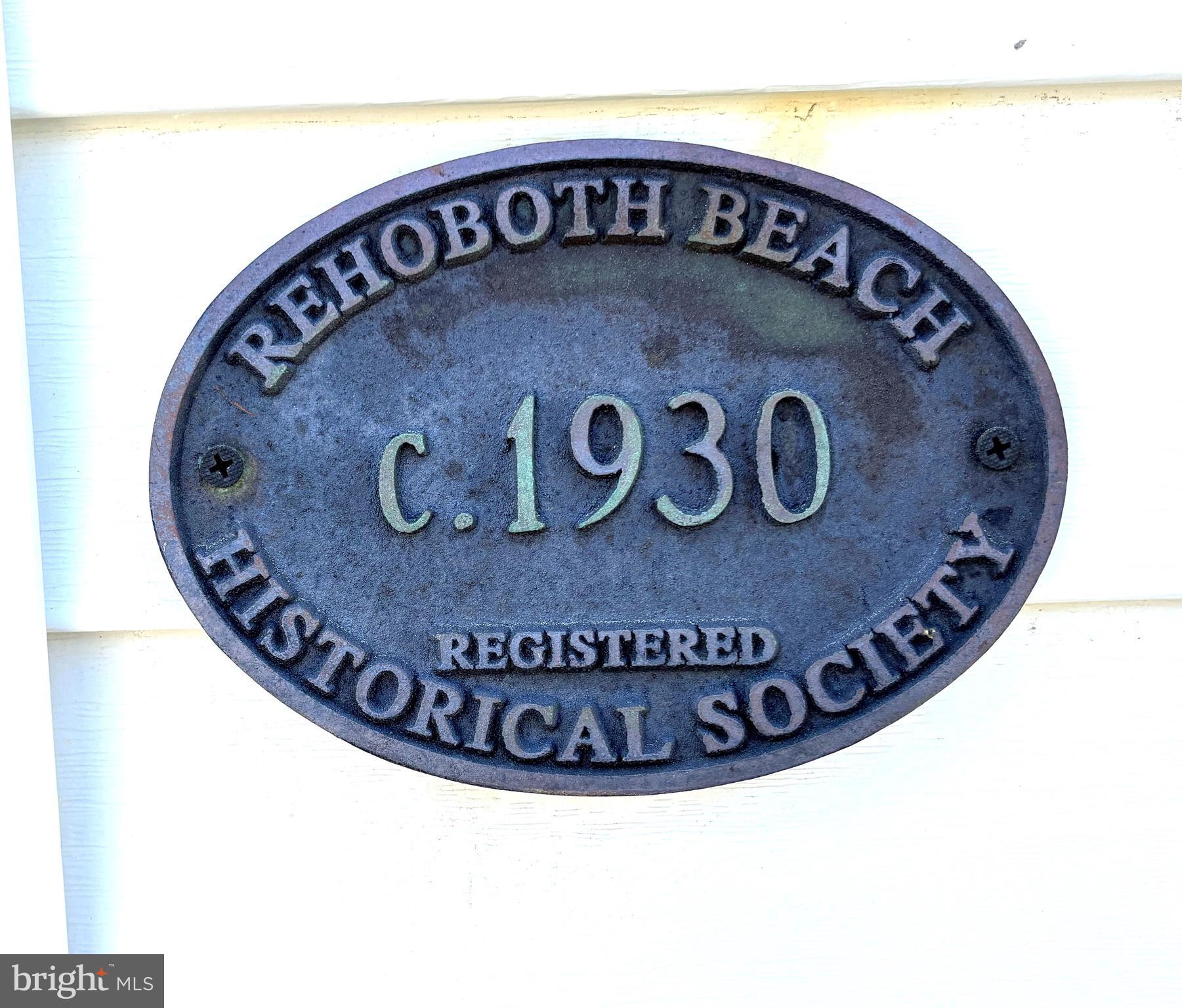 SOUTH REHOBOTH - Residential