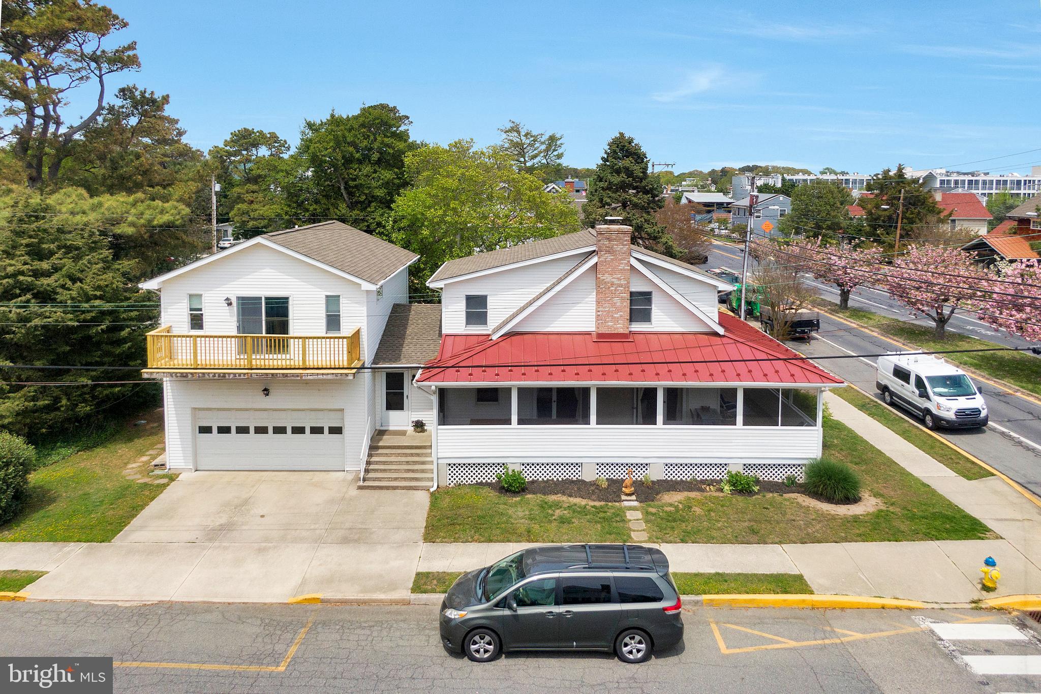 SOUTH REHOBOTH - Residential