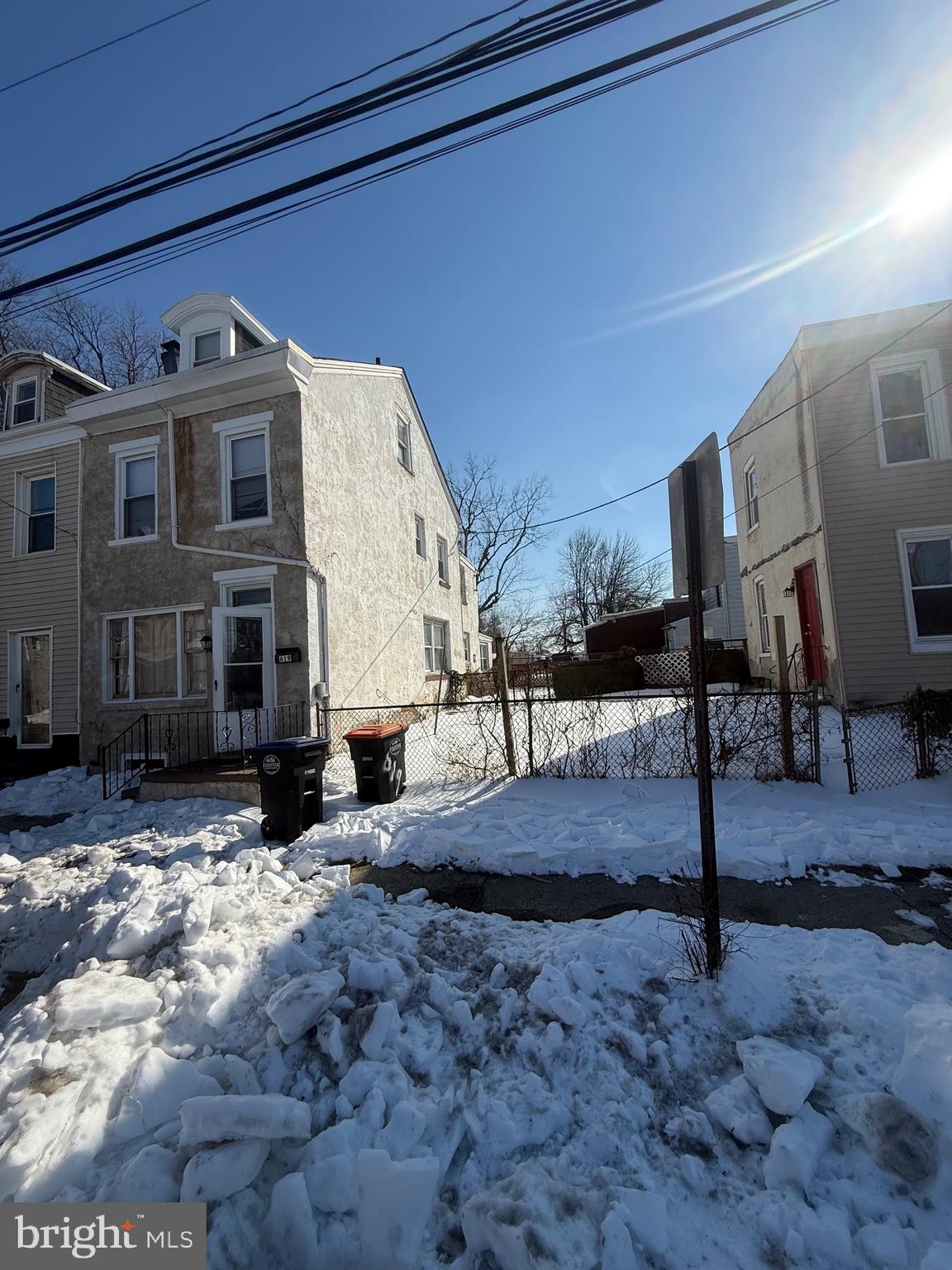 NONE AVAILABLE - Residential