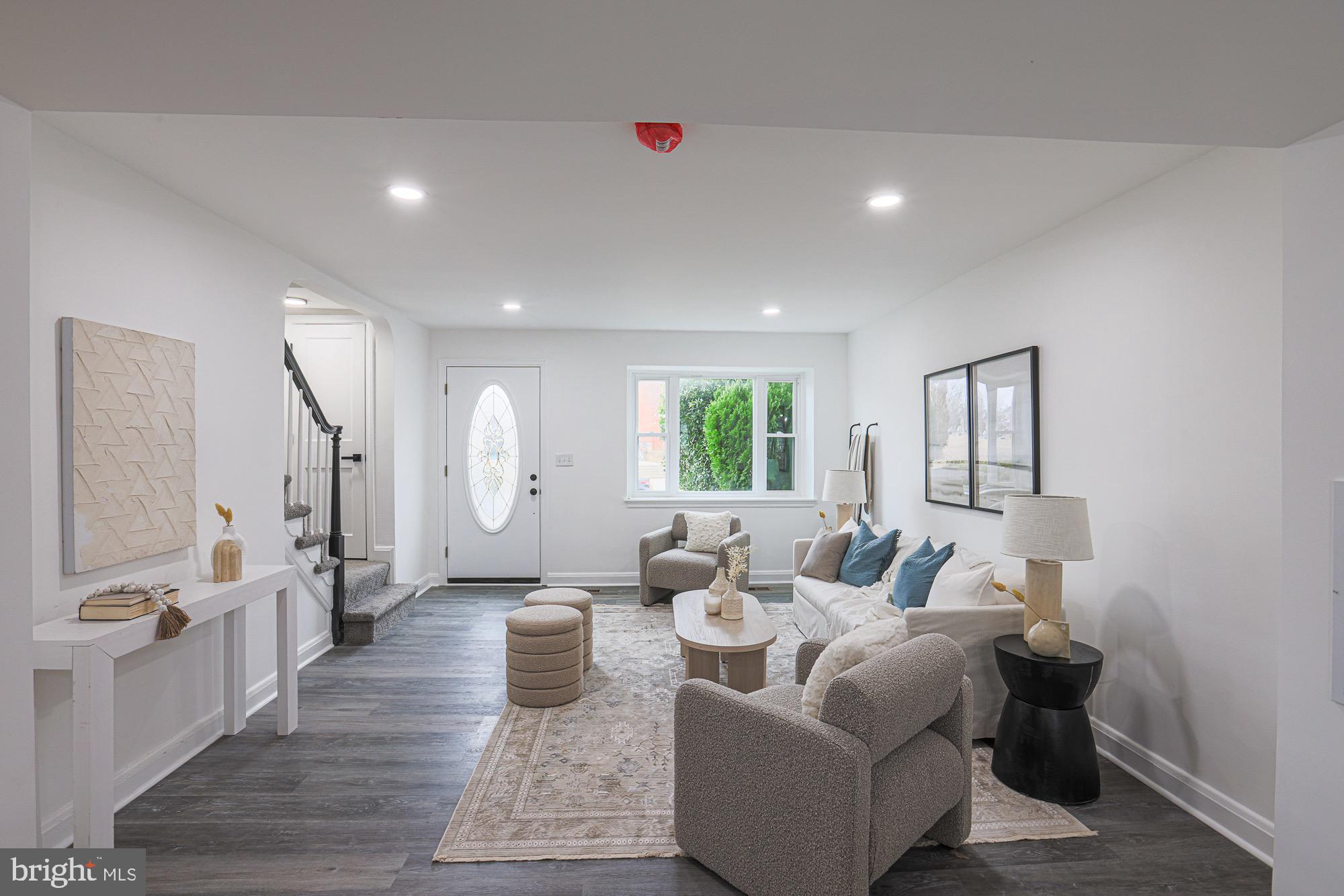 RAMBLEWOOD - Residential