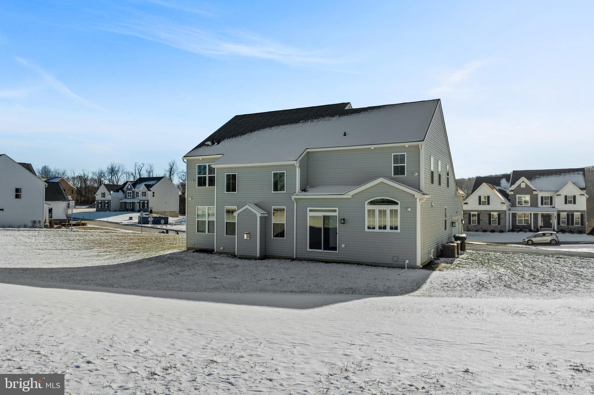 NONE AVAILABLE - Residential
