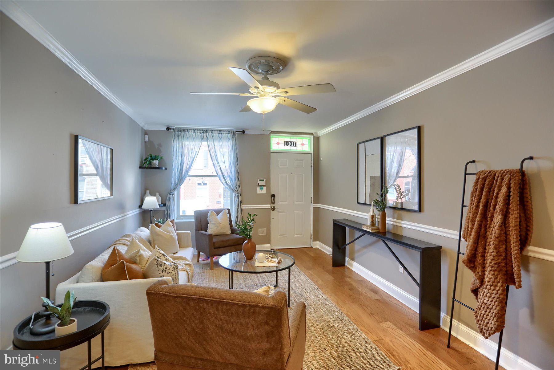 CANTON - Residential