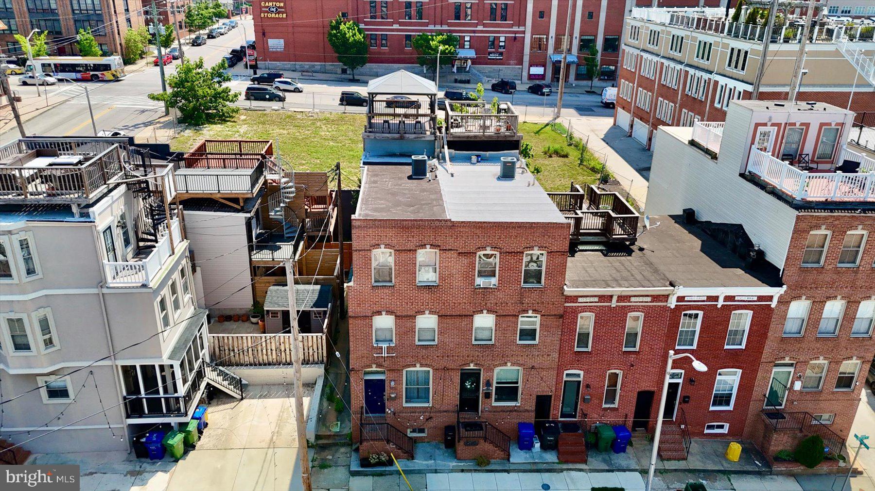 CANTON - Residential
