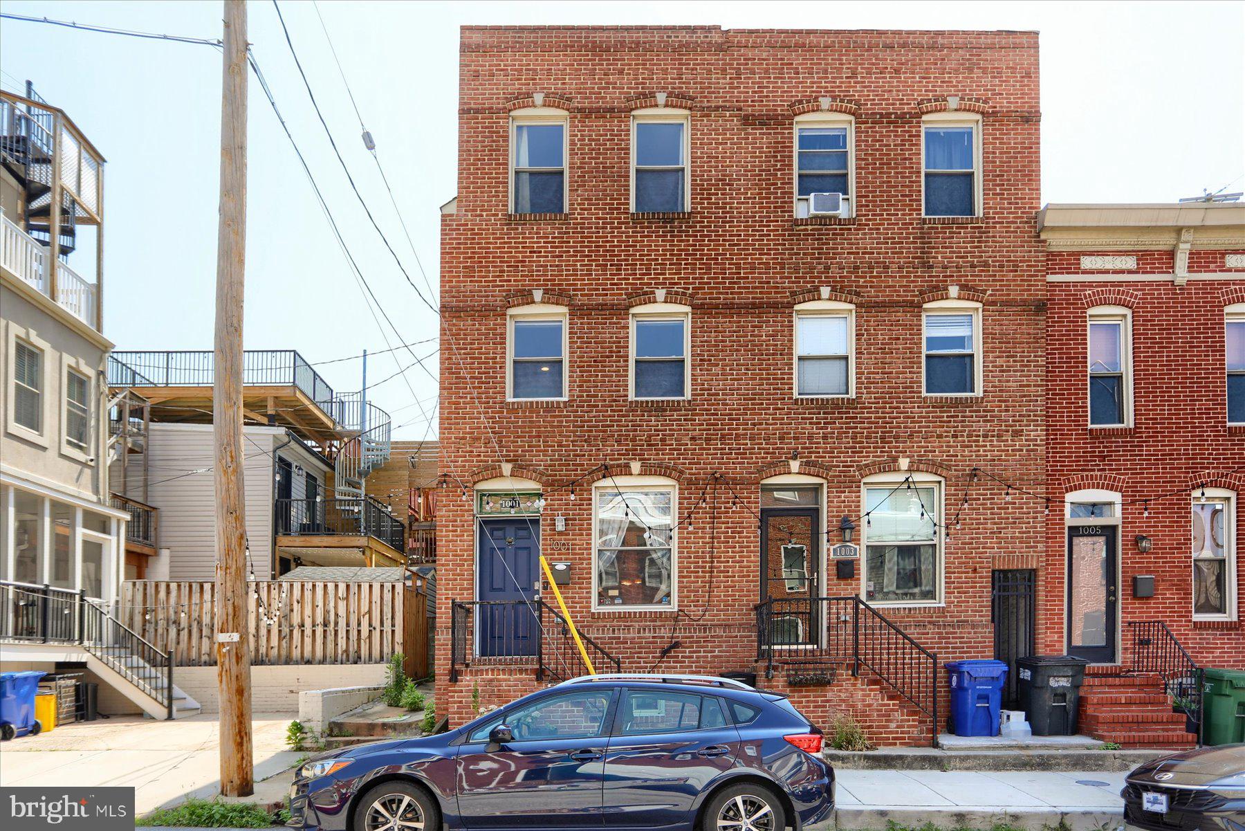 CANTON - Residential