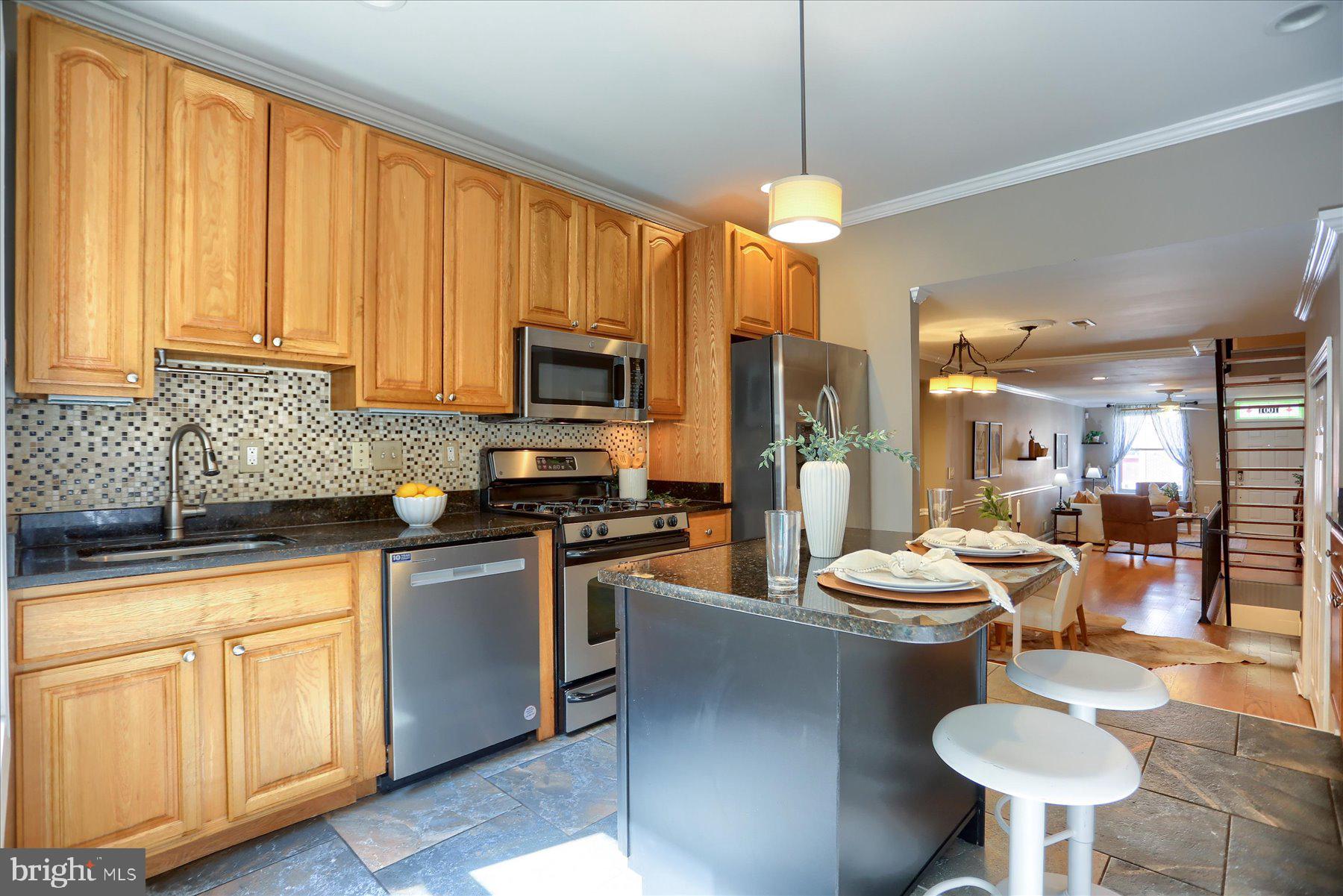 CANTON - Residential