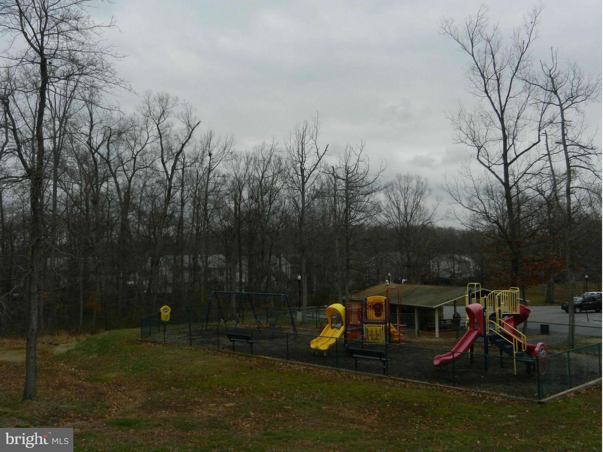 NORTH INDIAN HEAD ESTATES - Residential