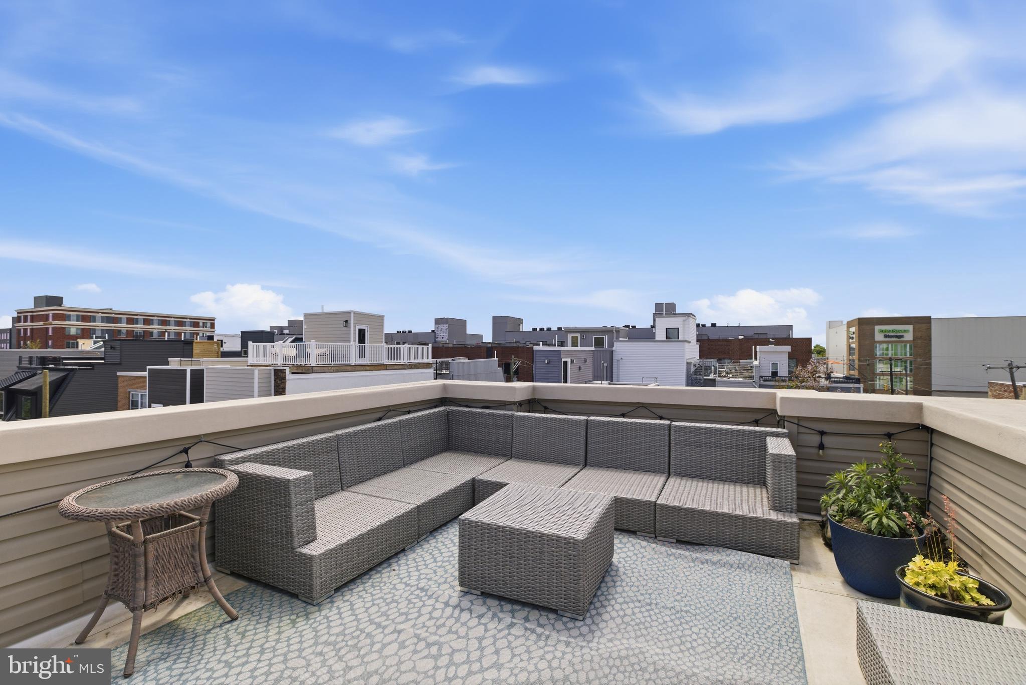 GRADUATE HOSPITAL - Residential