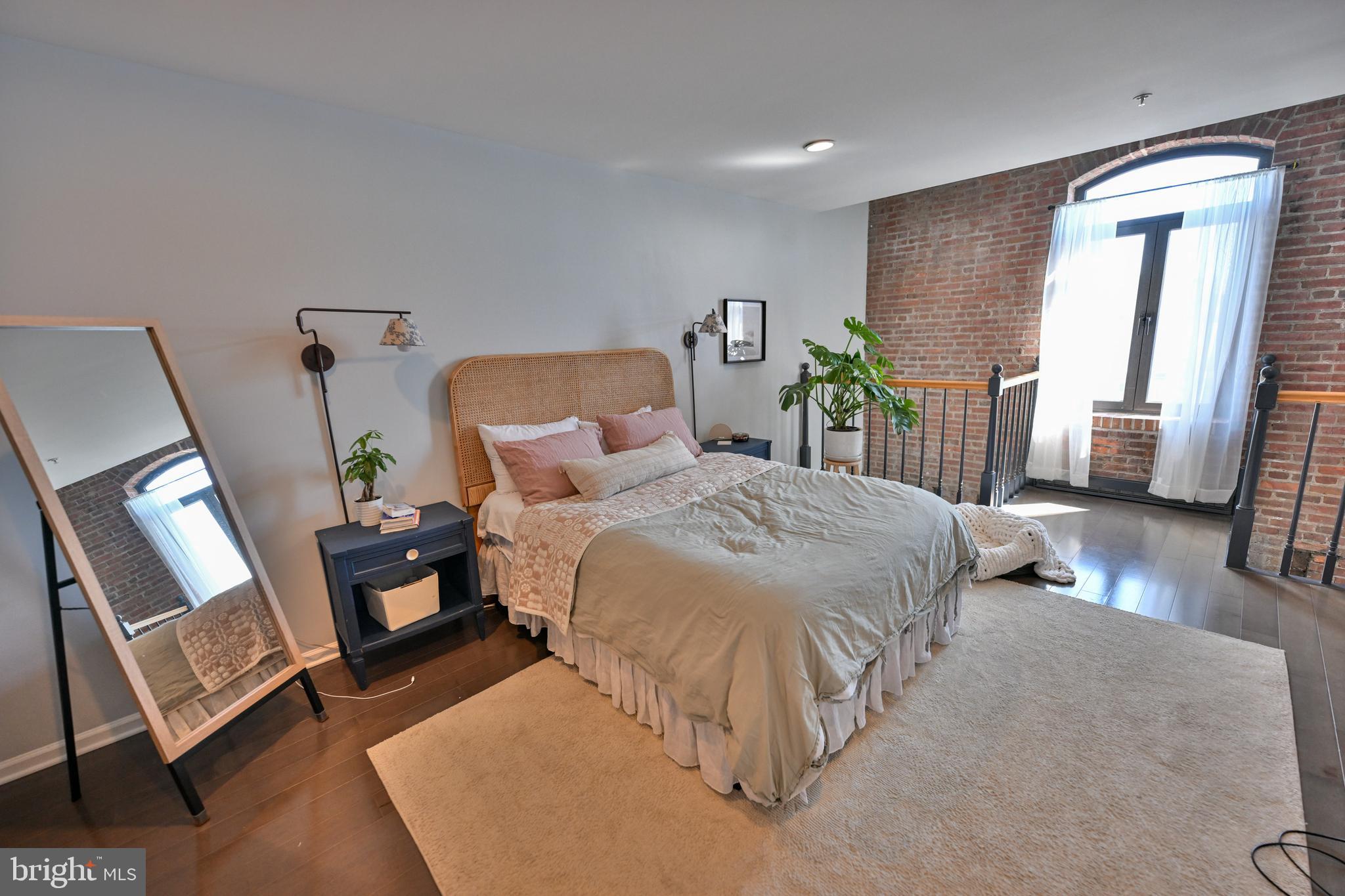 FELLS POINT HISTORIC DISTRICT - Residential