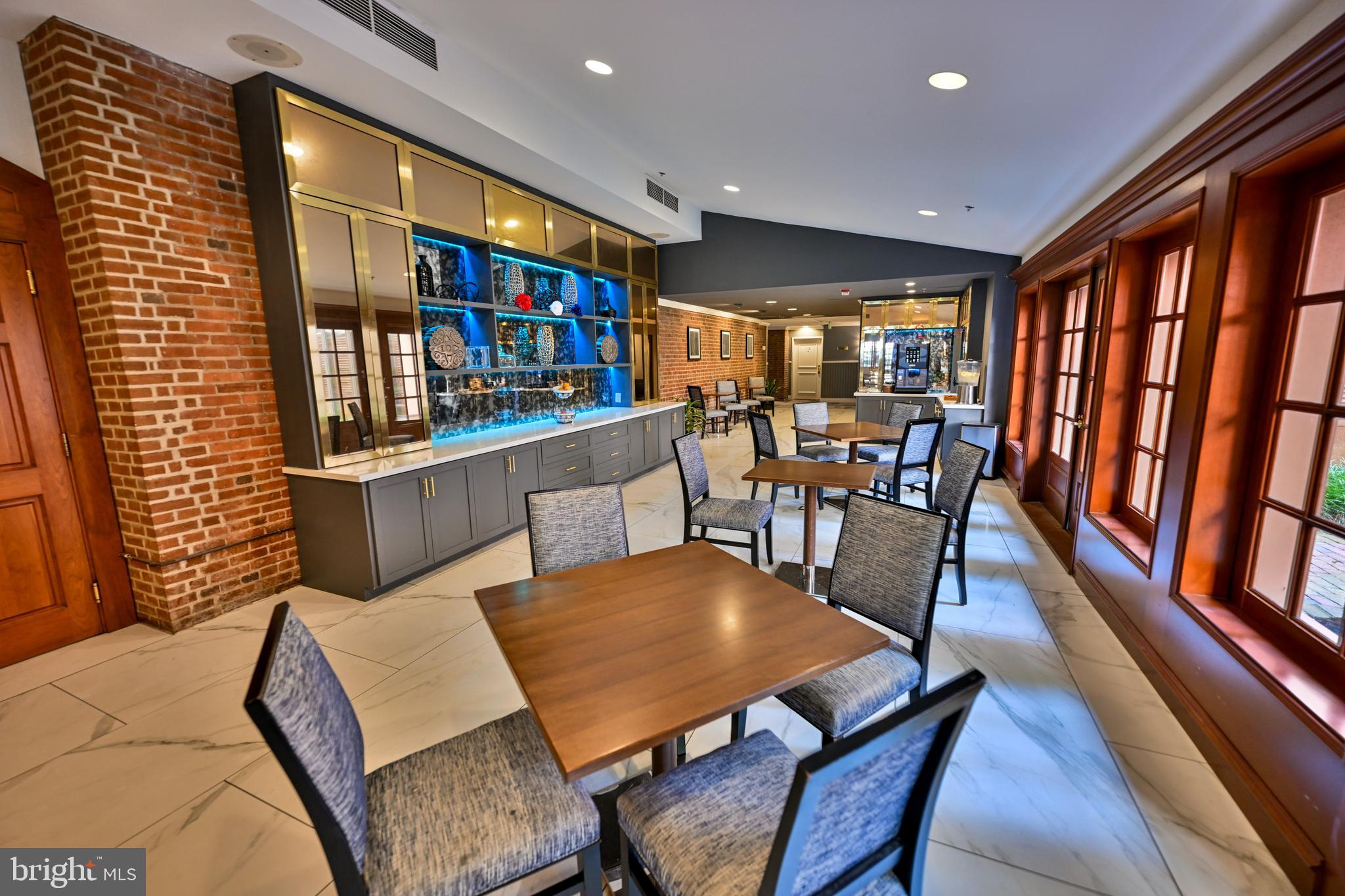 FELLS POINT HISTORIC DISTRICT - Residential