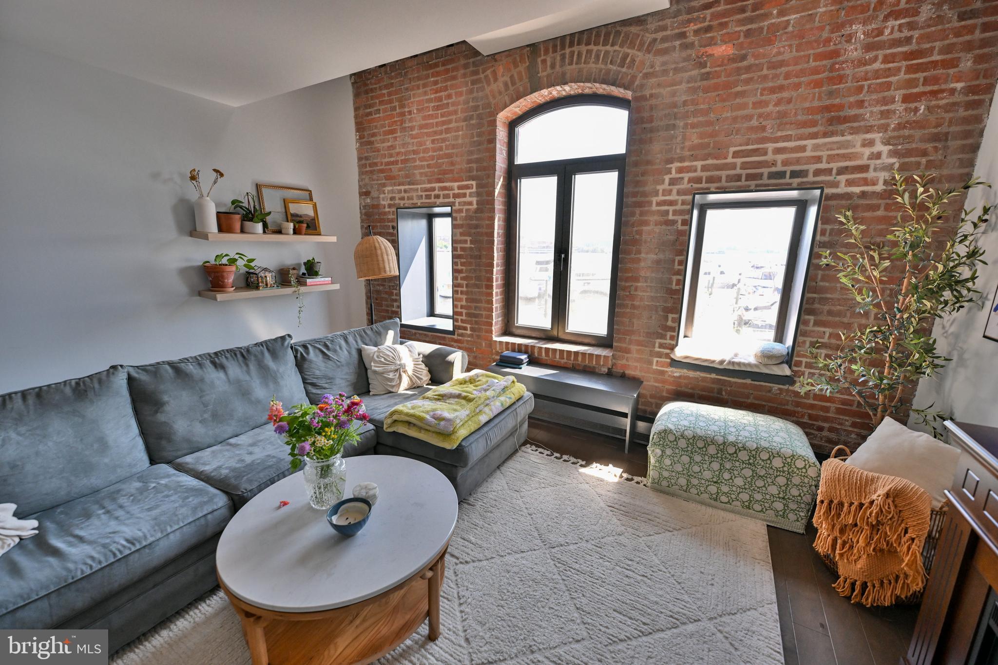FELLS POINT HISTORIC DISTRICT - Residential