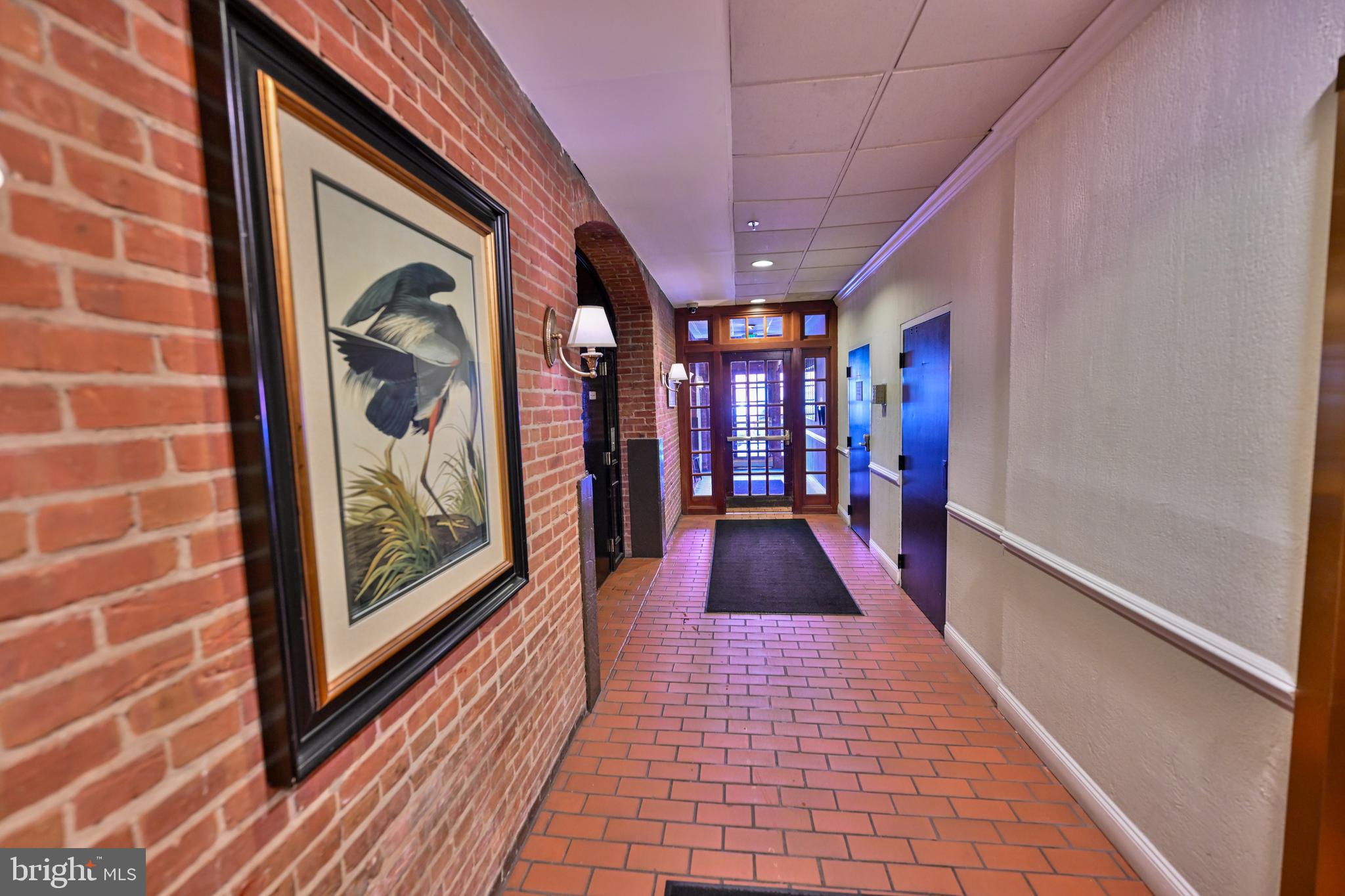 FELLS POINT HISTORIC DISTRICT - Residential