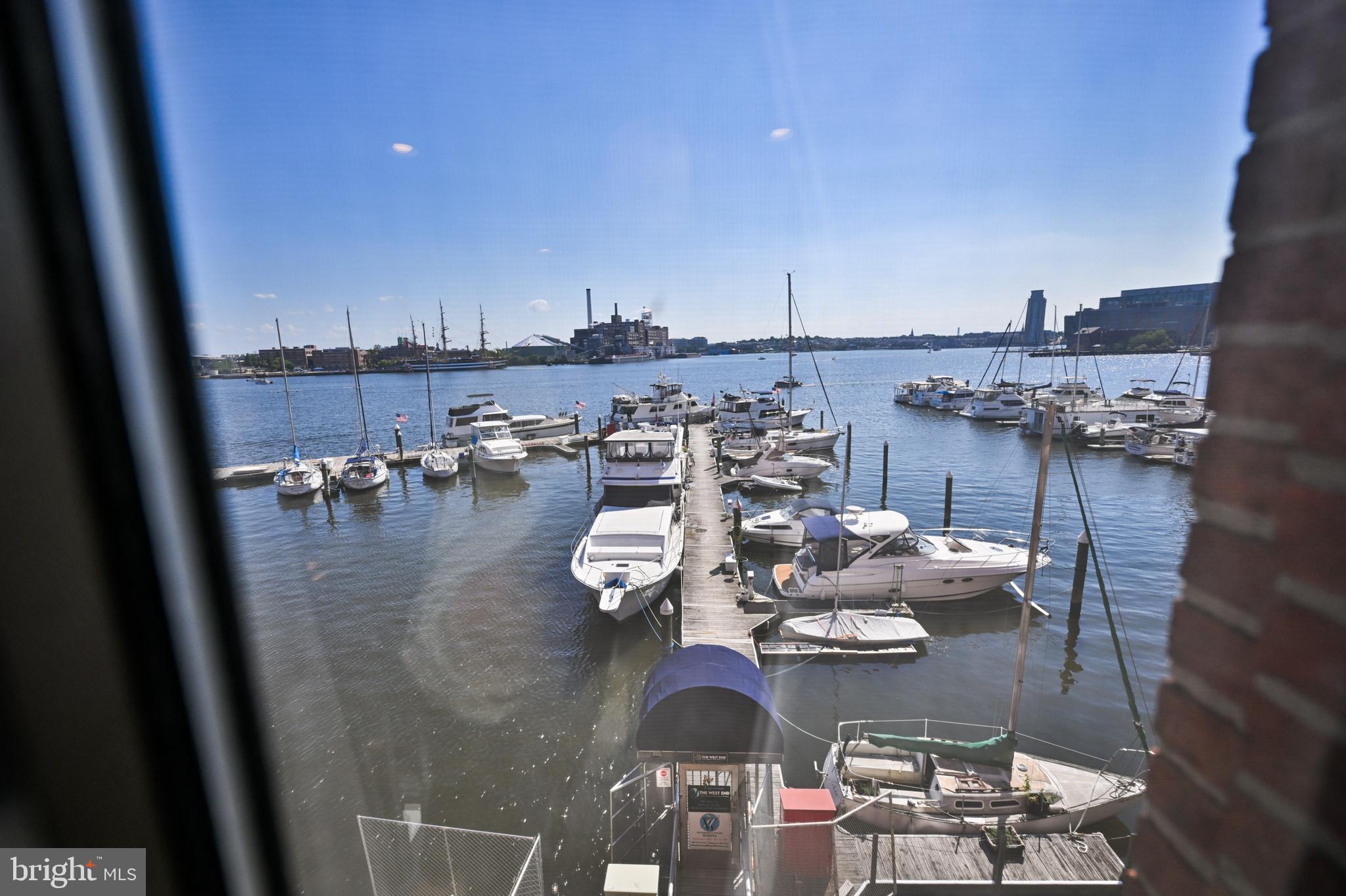 FELLS POINT HISTORIC DISTRICT - Residential