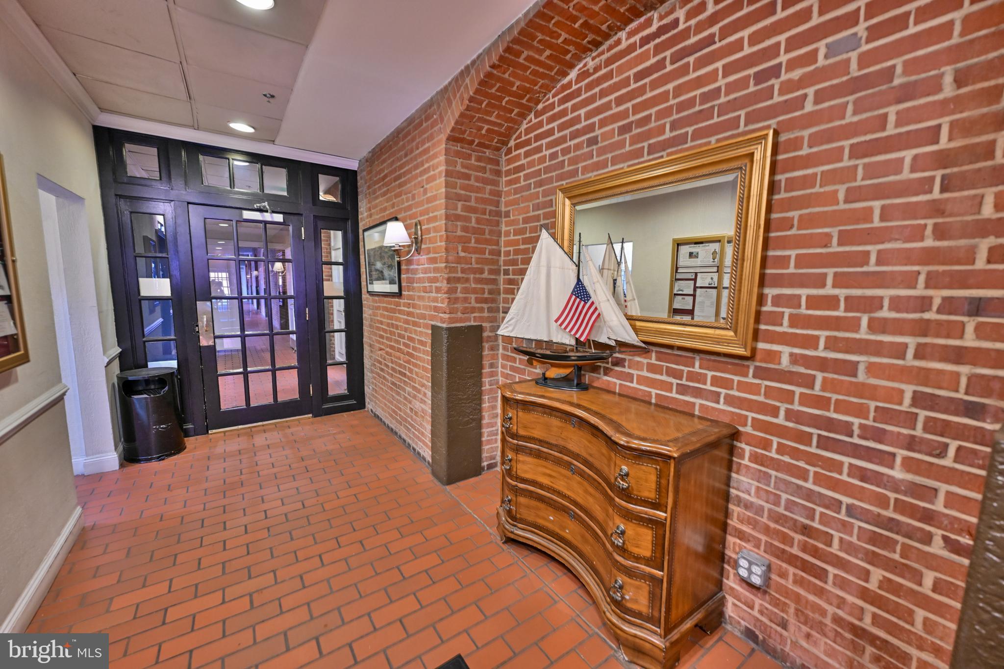 FELLS POINT HISTORIC DISTRICT - Residential