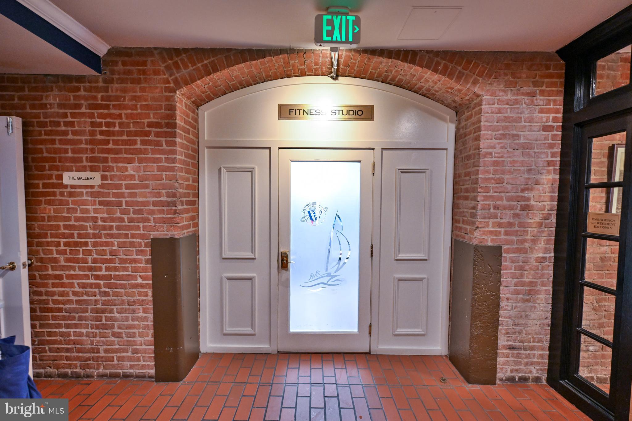 FELLS POINT HISTORIC DISTRICT - Residential