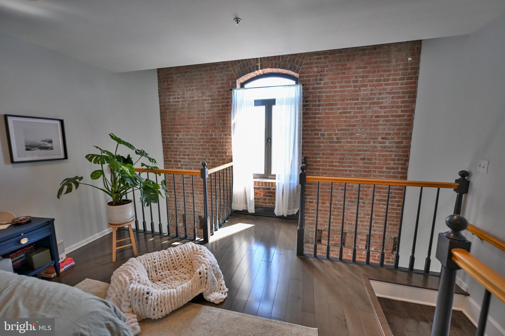 FELLS POINT HISTORIC DISTRICT - Residential