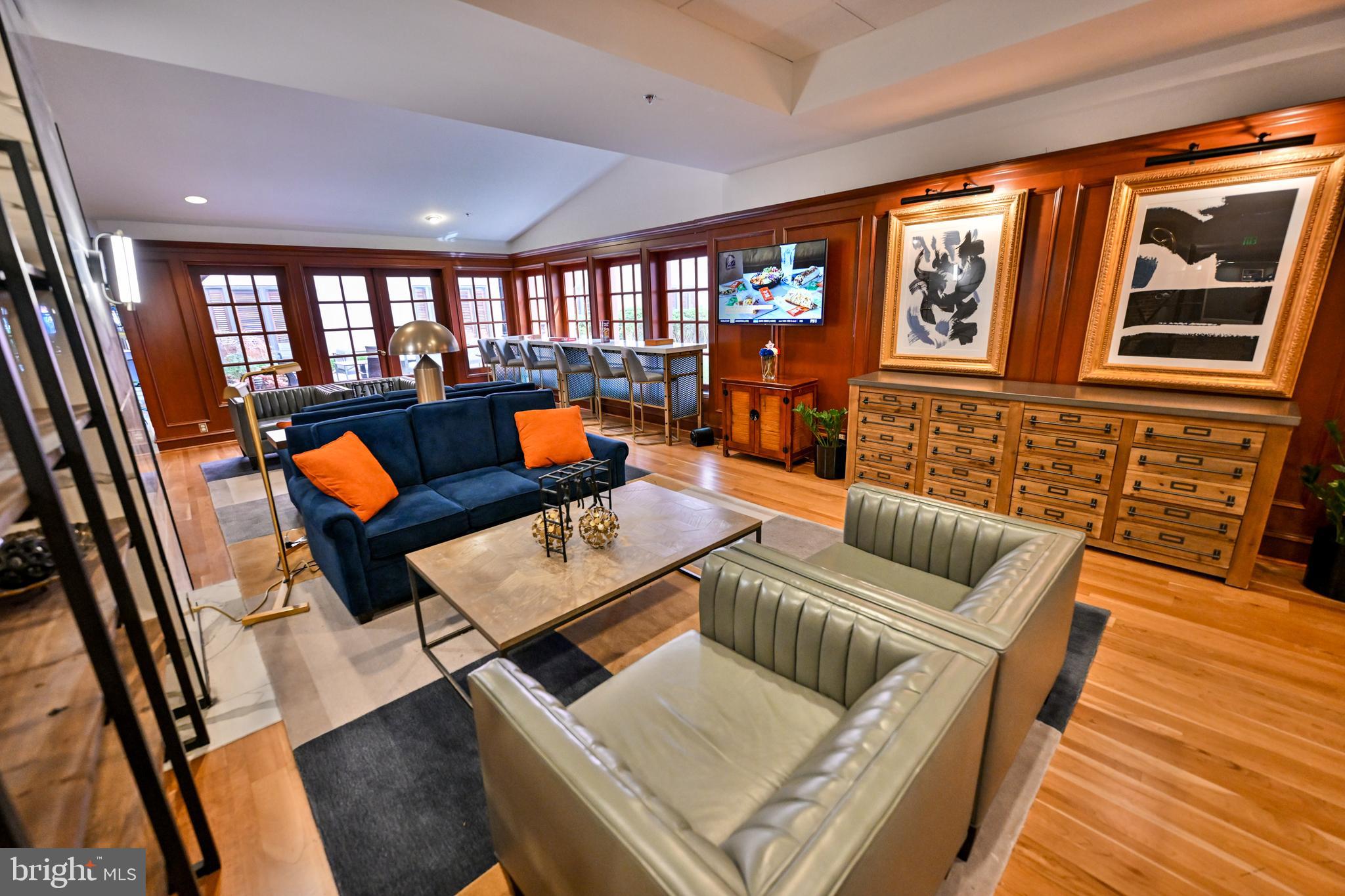 FELLS POINT HISTORIC DISTRICT - Residential