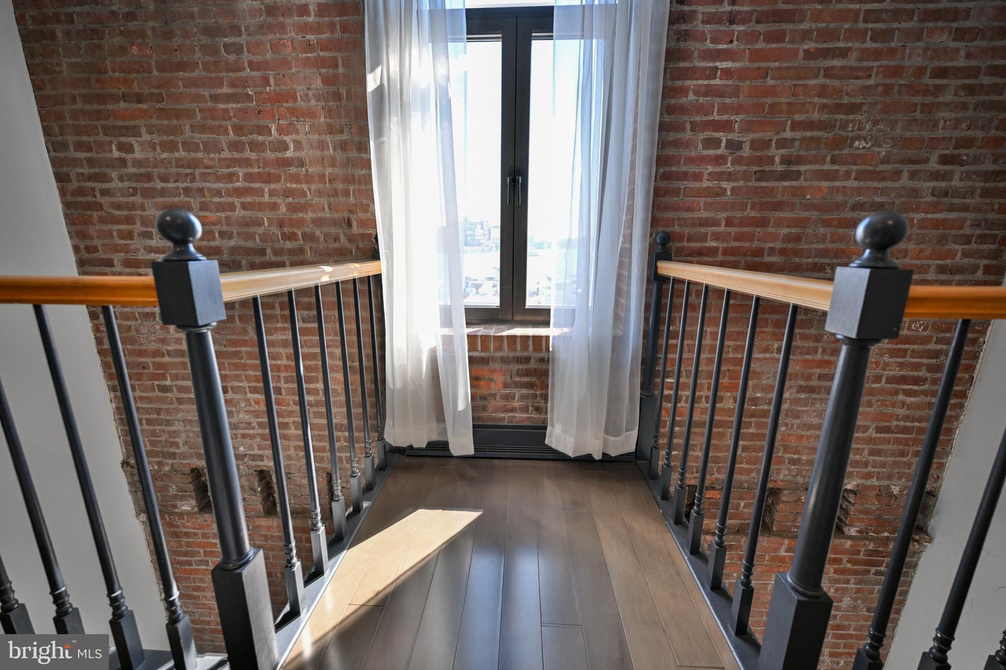 FELLS POINT HISTORIC DISTRICT - Residential