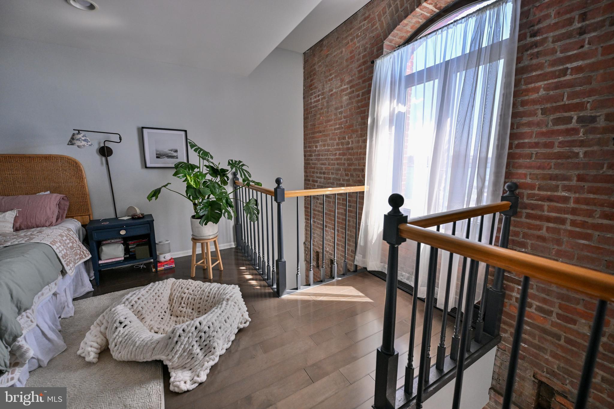 FELLS POINT HISTORIC DISTRICT - Residential
